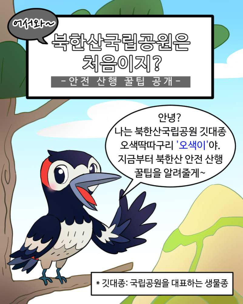 북한산사무소_안전산행꿀팁 웹툰-1.jpg