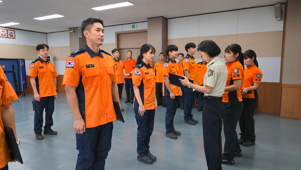 (8.29.)홍천소방서, 하트 브레인 트라우마 세이버 전수식2.jpg