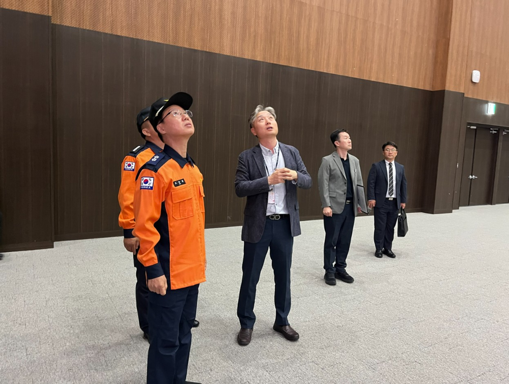 261002 오승훈 강원소방본부장, 강릉 ITS 세계총회 현장 점검 (3).jpg