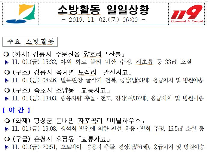 소방활동_일일상황(11.02._토).JPG