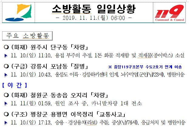 소방활동_일일상황(11.11._월).JPG