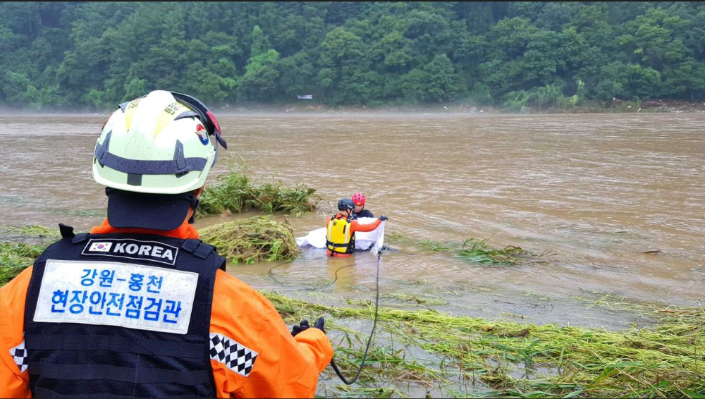 홍천군 서면 반곡리 실종자 수색 구조.JPG