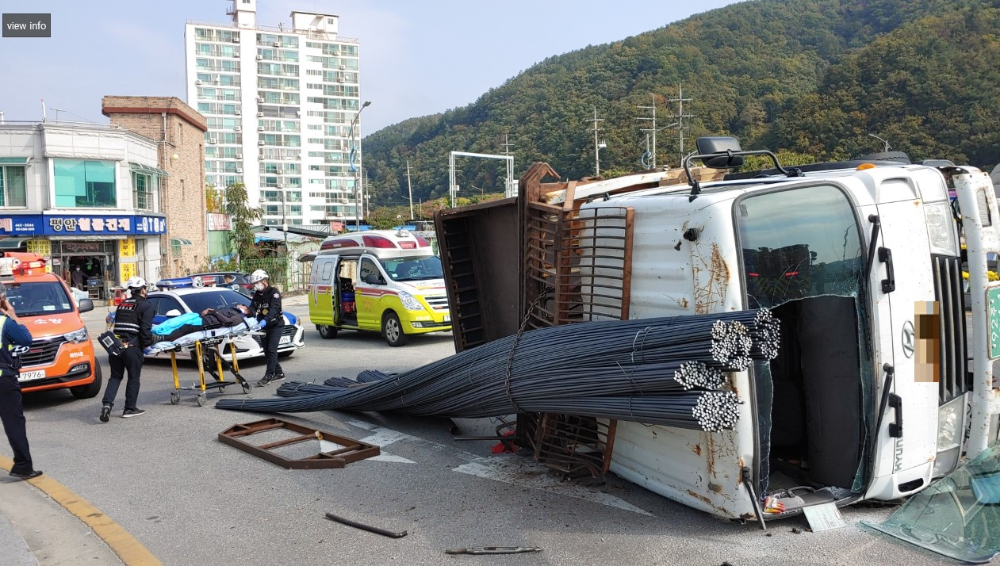 화천군 하리 차량전도사고.jpg