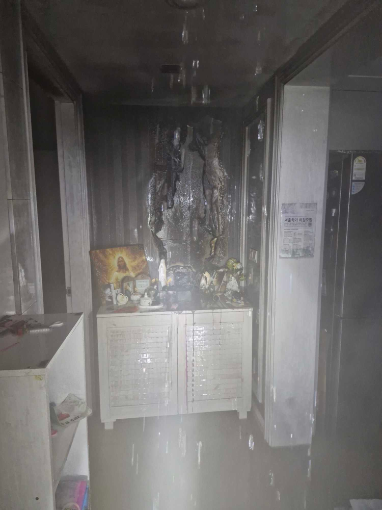 0216 원주 지정면  00아파트 화재 현장활동 사진.jpg