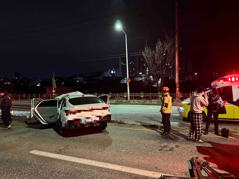 0420 원주 흥업면 흥업리 흥대교차로 교통사고.jpg