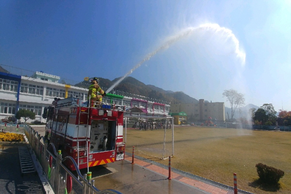 미탄초등학교_소방합동훈련.jpeg