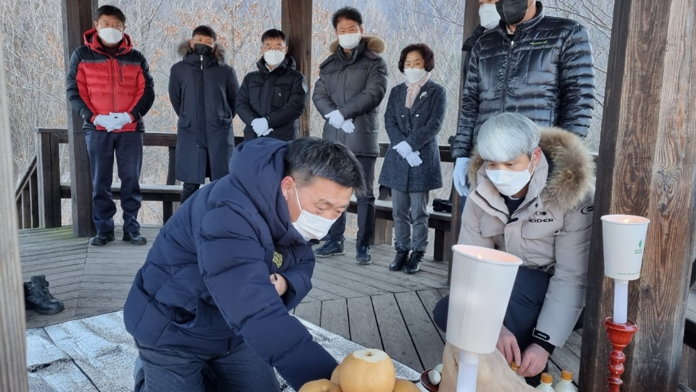 [보도자료-태백소방서] 2022.1.6. 태백소방서, 2022년 안전기원제 행사 가져 (1).jpg