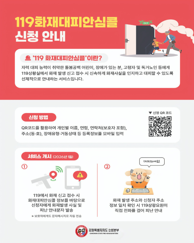 119화재대피안심콜 홍보 카드뉴스.jpg