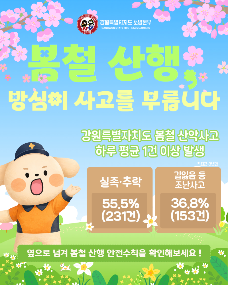 봄철 산행 사고주의 카드뉴스 (1).jpg