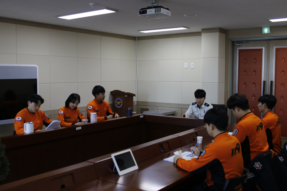 (1.29.)신규 소방공무원 직무적응훈련 사진.JPG