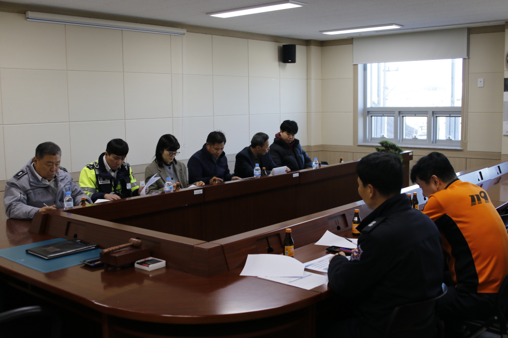 긴급자동차 출동로 환경개선 협의회의 사진.JPG