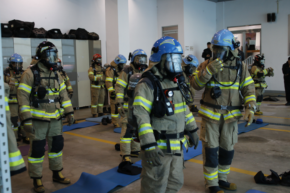 2026년 상반기 전술훈련평가 사진.JPG