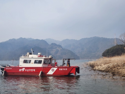 춘천소방, 오지마을 화재 예방·초기 대응책 마련 나선다