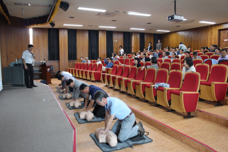 초,중등학교장소방안전교육