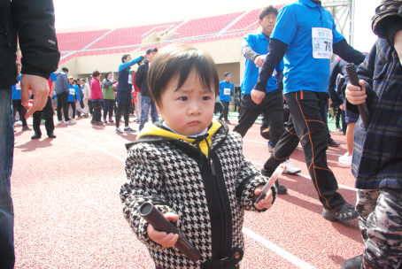 3.1절 달리기 대회