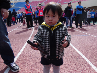 3. 1절 달리기 대회