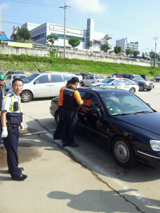 구조출동