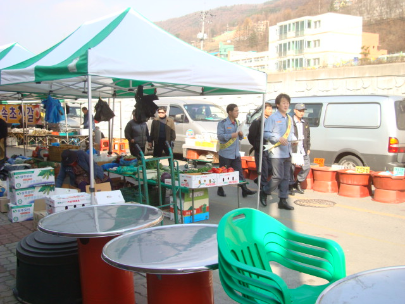 불조심.. 아무리 강조해도 과하지 않습니다..