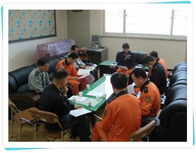 이달의 우수 소방관은 누구??