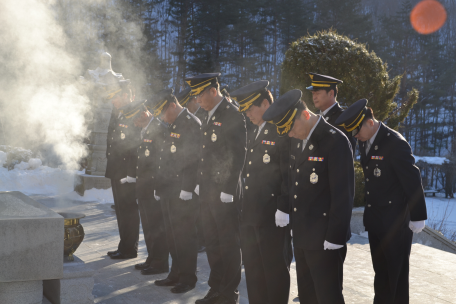 2012년 새로운 도약을 위하여!
