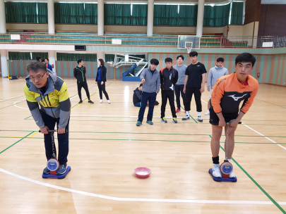 19.4.30~5.1 체력검정